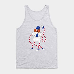 Poltergeist | The Clown Tank Top